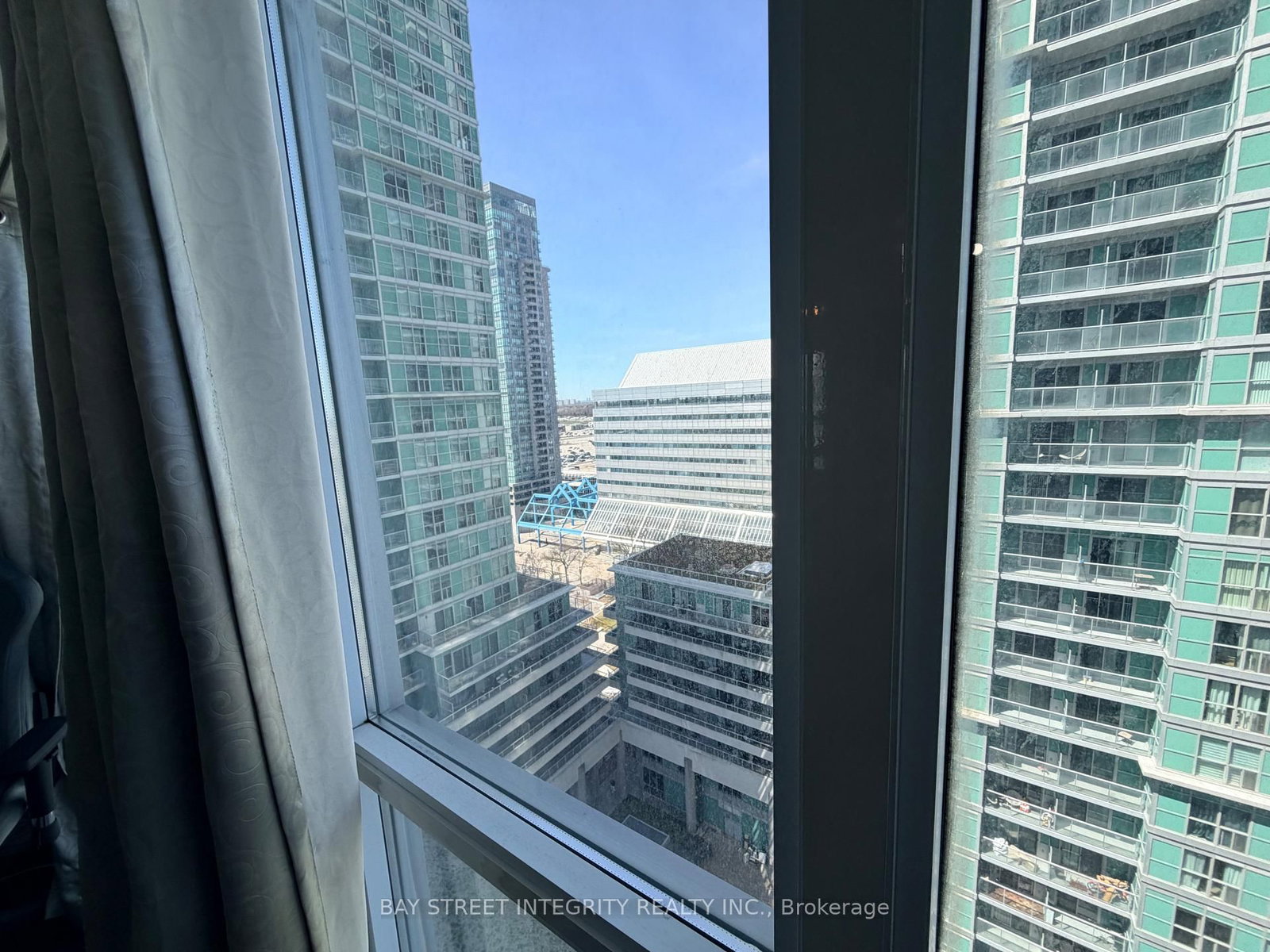 50 Town Centre Court, Unit 1605 - Photo 5