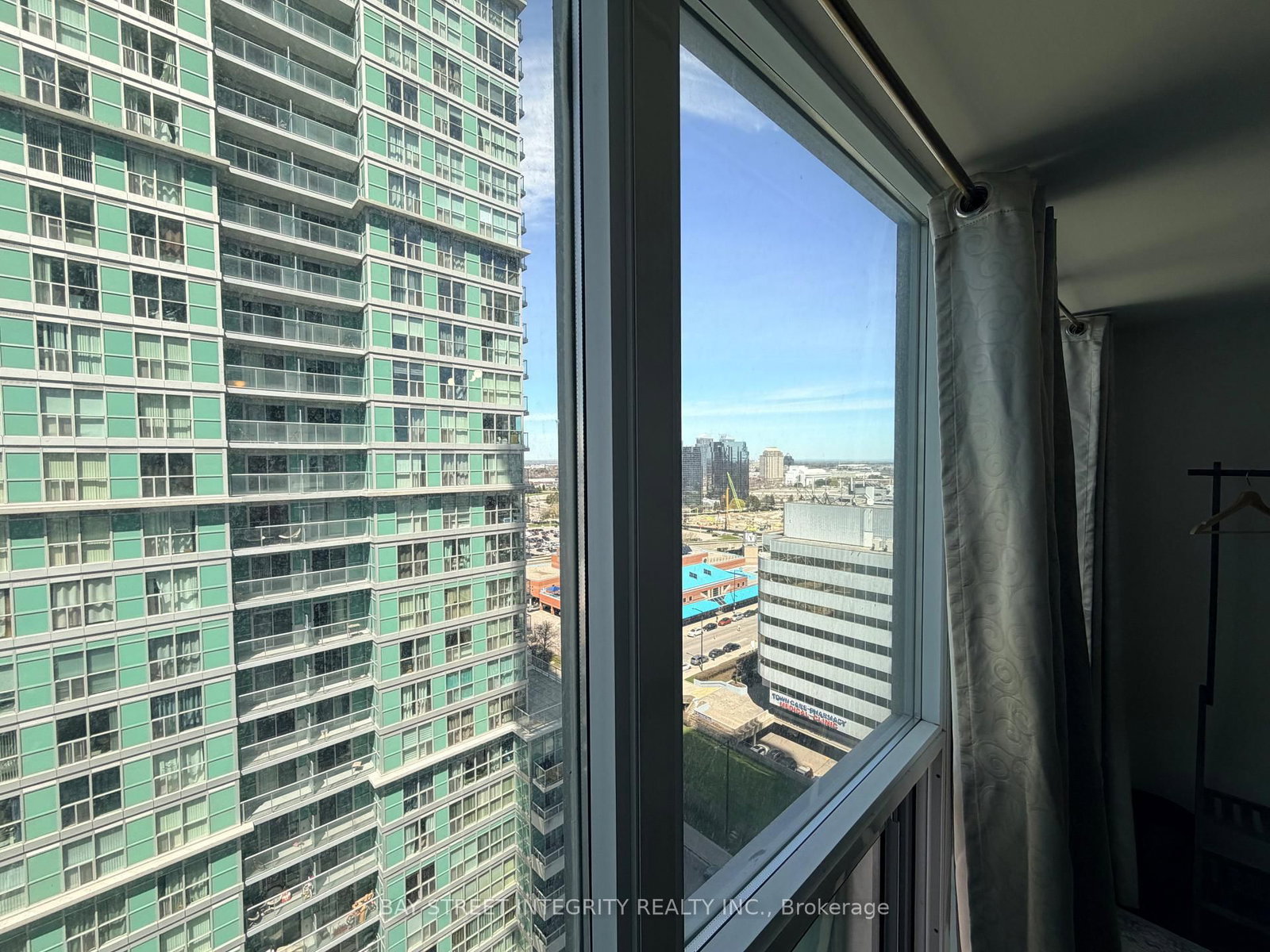50 Town Centre Court, Unit 1605 - Photo 6