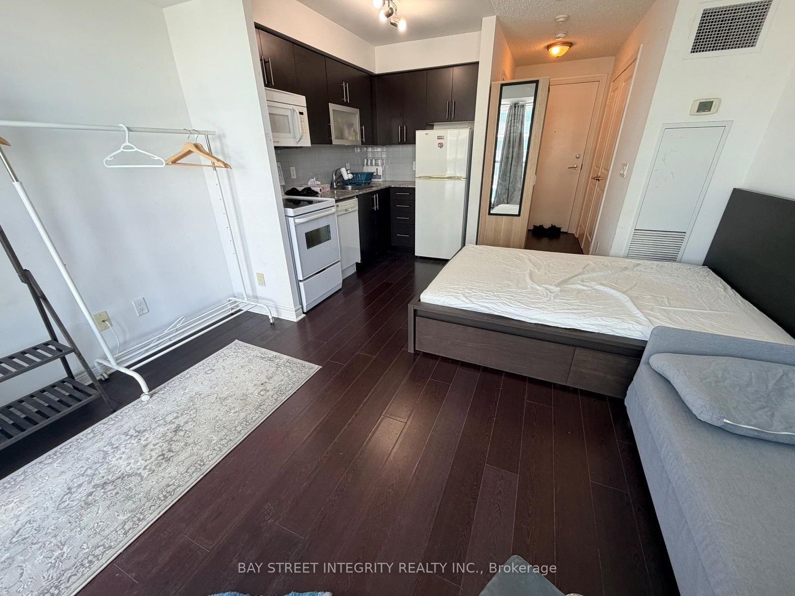 50 Town Centre Court, Unit 1605 - Photo 7