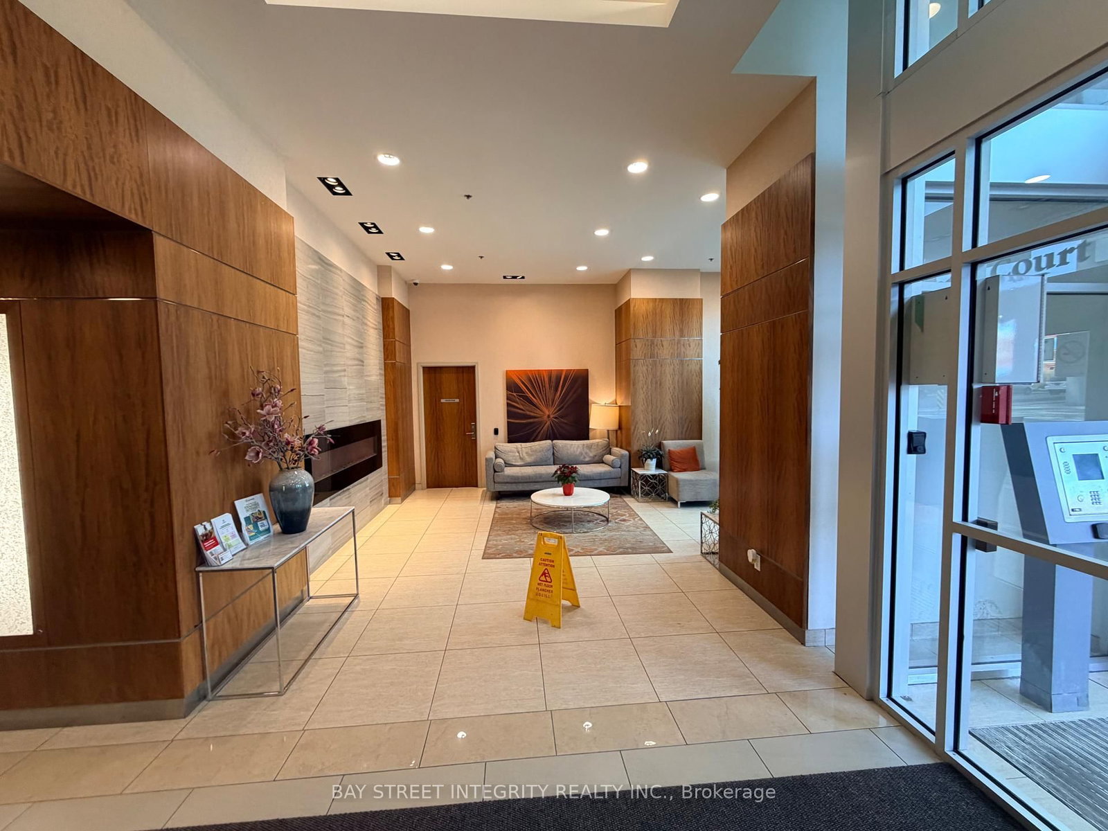 50 Town Centre Court, Unit 1605 - Photo 9
