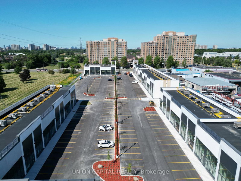 C15 - 3101 Kennedy Rd, Toronto, M1V 4Y1 | Image 2