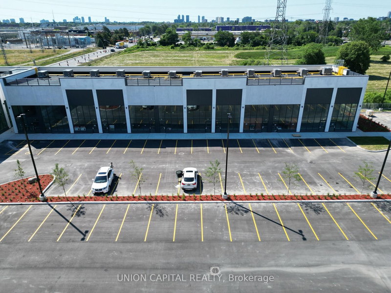 C15 - 3101 Kennedy Rd, Toronto, M1V 4Y1 | Image 3