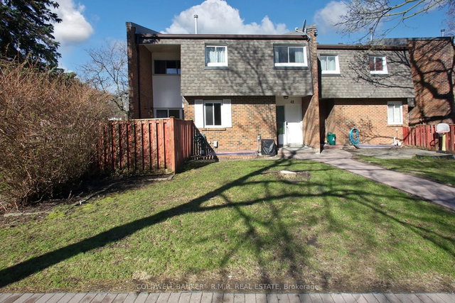 48 - 109 Dovedale Drive