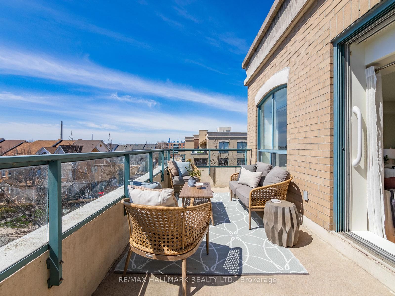 1797 Queen Street E, Unit 403 - Photo 28