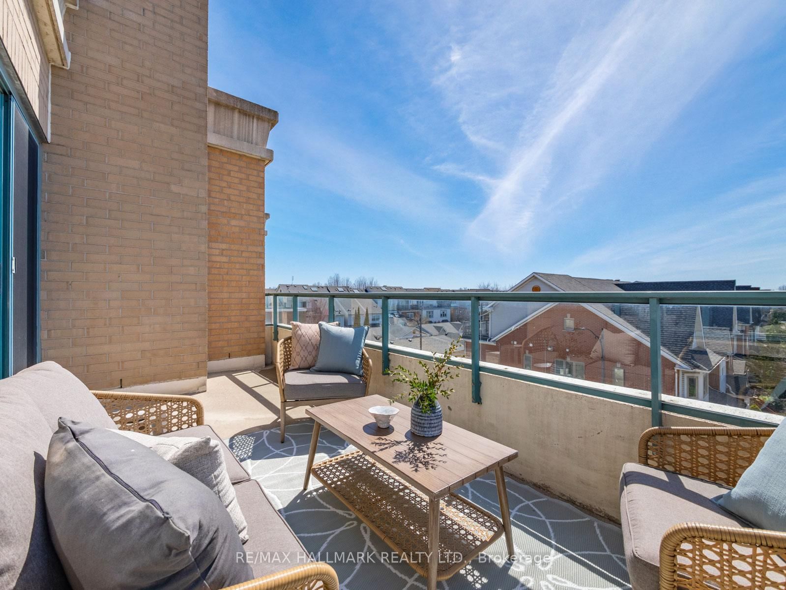 1797 Queen Street E, Unit 403 - Photo 29