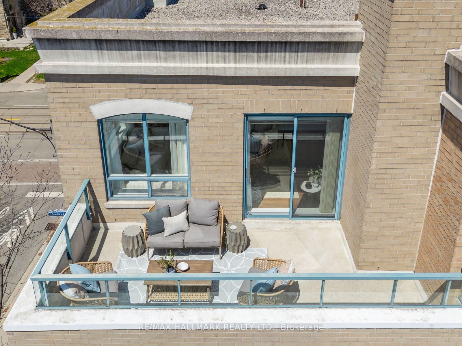 1797 Queen Street E, Unit 403 - Photo 30