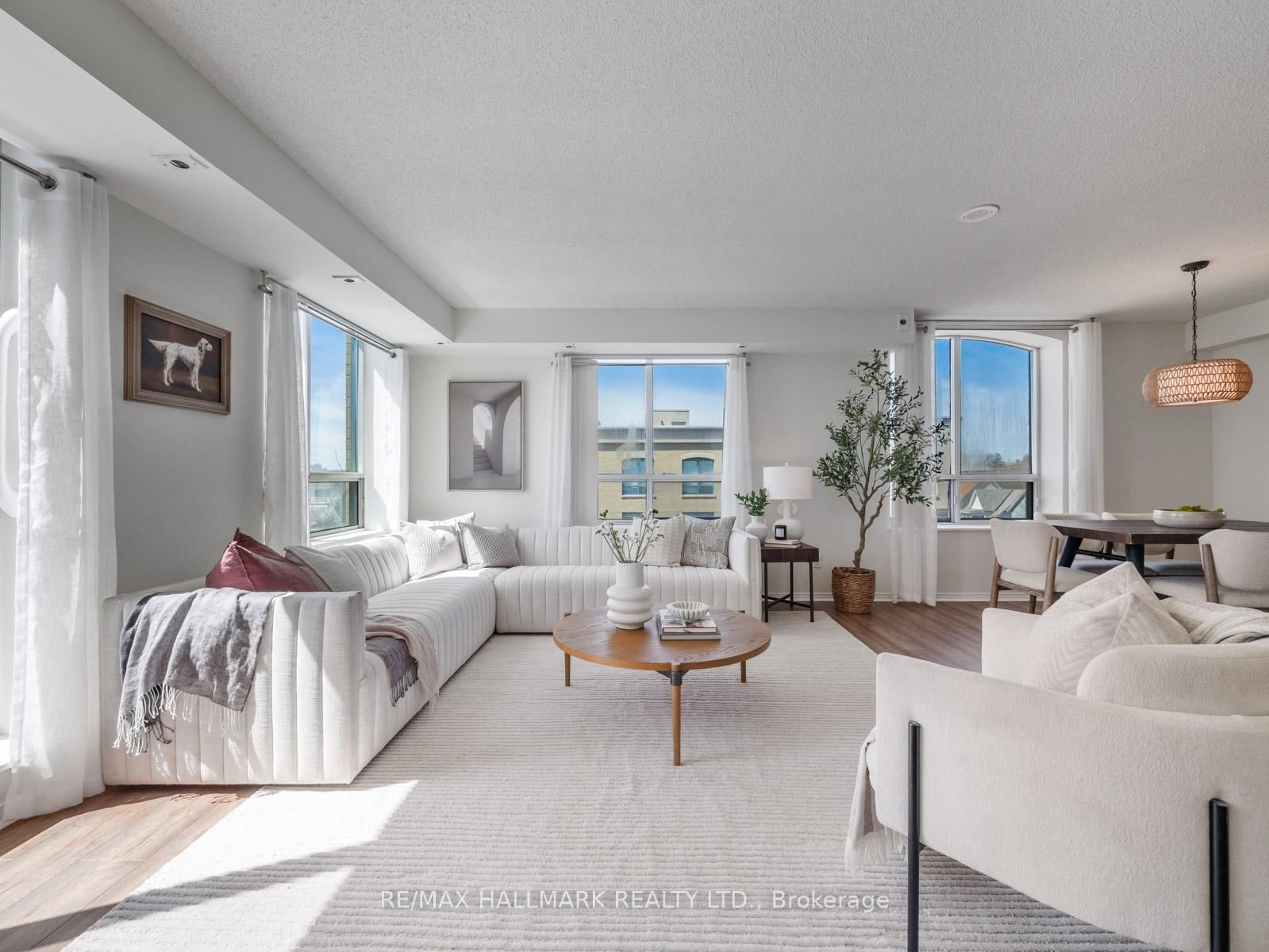 1797 Queen Street E, Unit 403 - Photo 4