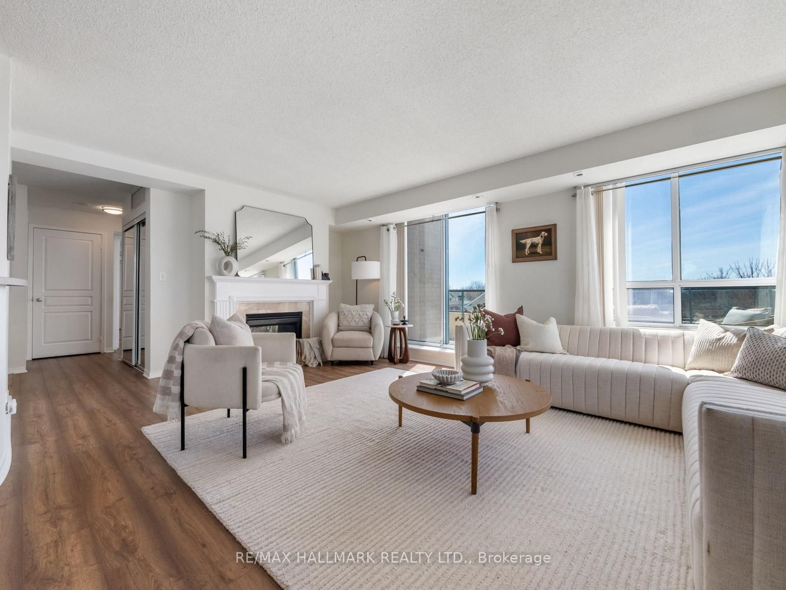 1797 Queen Street E, Unit 403 - Photo 7