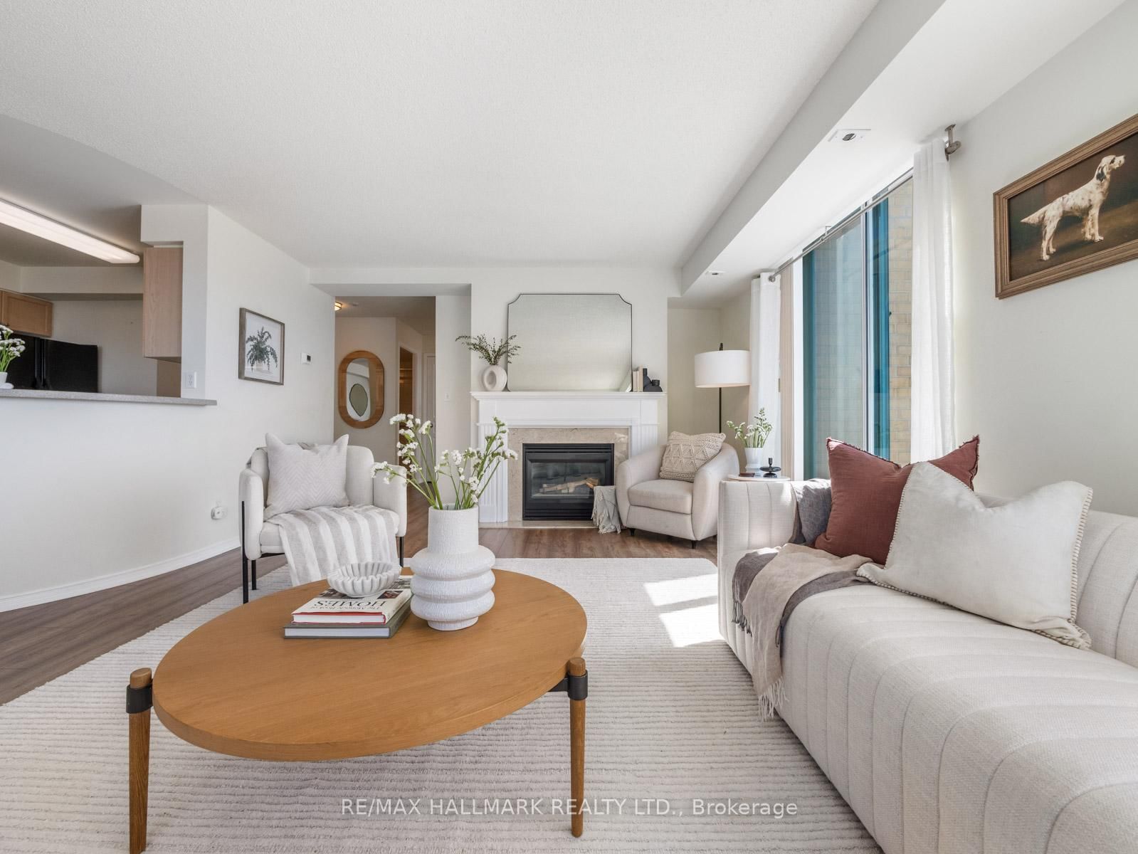 1797 Queen Street E, Unit 403 - Photo 8