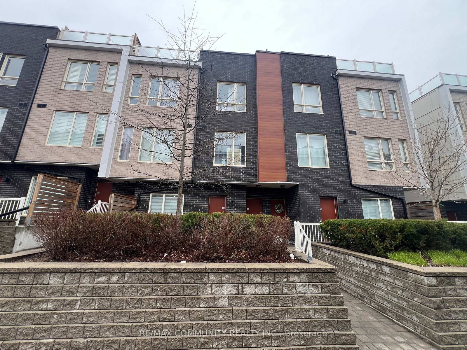 Townhouse for sale at 34-1363 Neilson Road, Toronto, Ontario, M1B 0C6 - Malvern - MLS: E13053554