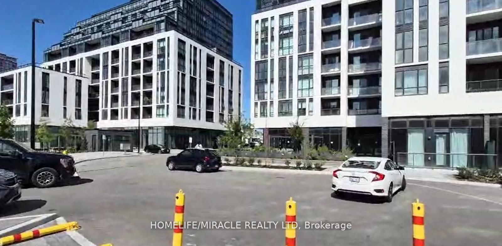 3423 Sheppard Avenue E, Unit 103