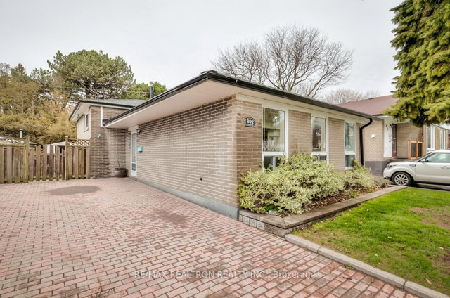802 Modlin Road