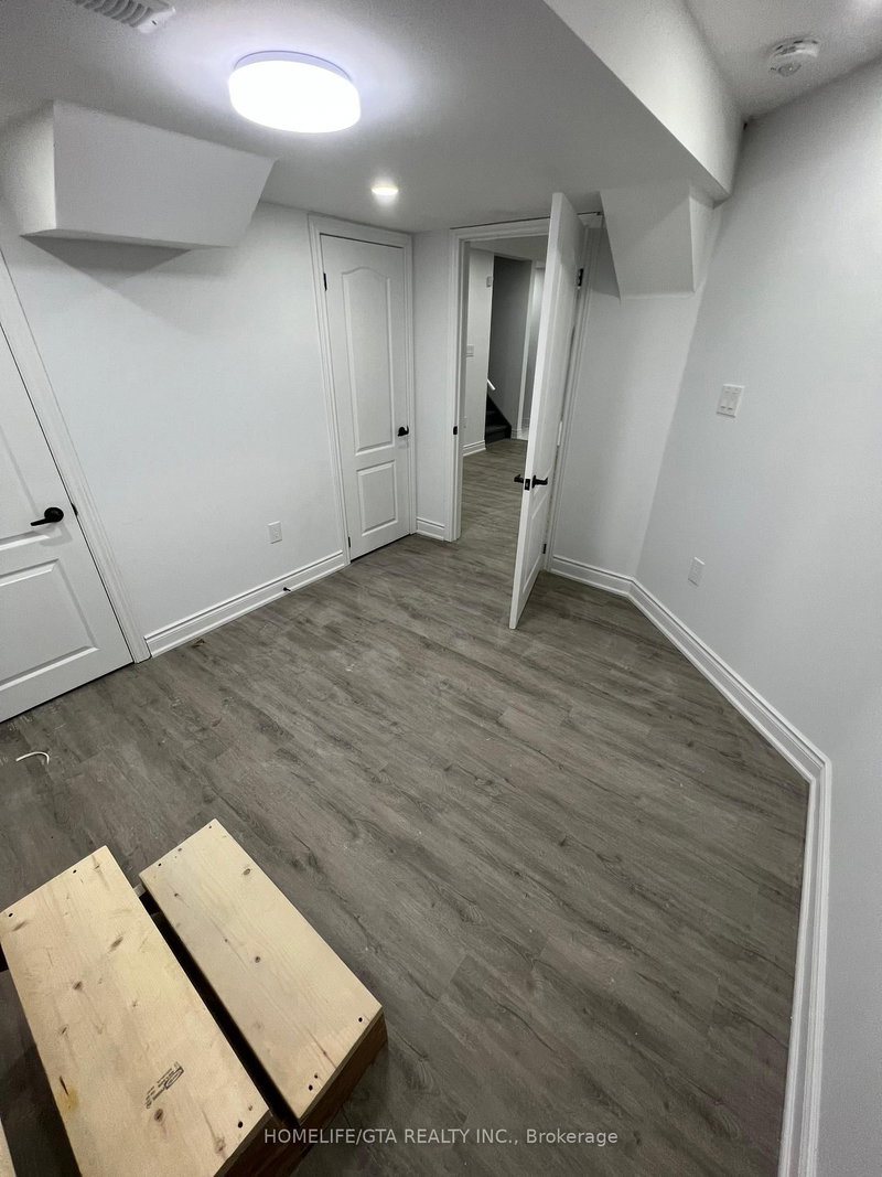 Basement - 46 Starry Cres, Toronto, M1X 2B6 | Image 2
