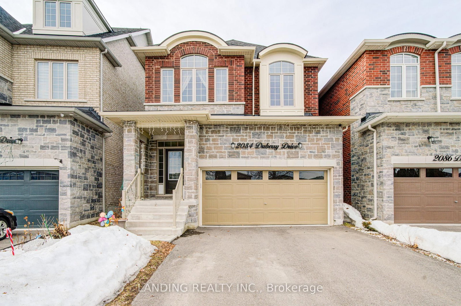 2084 Duberry Drive