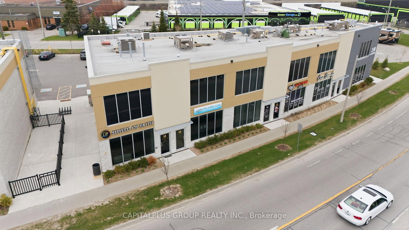 190 Station Street, Unit 13 - Photo 4