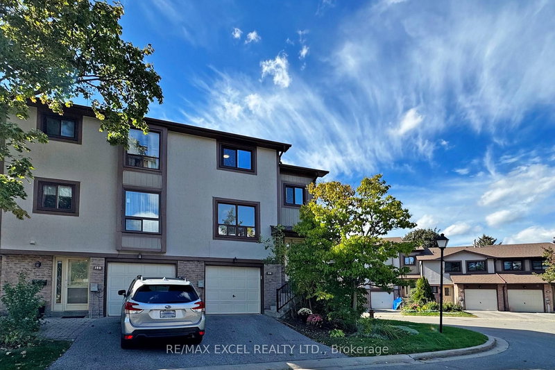 98 - 24 Fundy Bay Blvd, Toronto, M1W 3A4 | Image 3
