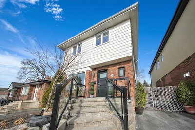 Main - 49 Manderley Dr | Toronto | Image