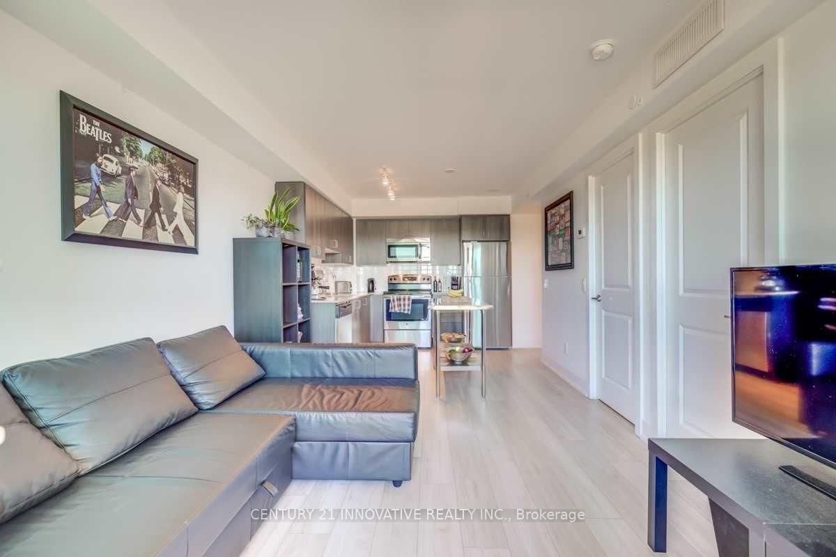 1215 Bayly Street, Unit 610 - Photo 10