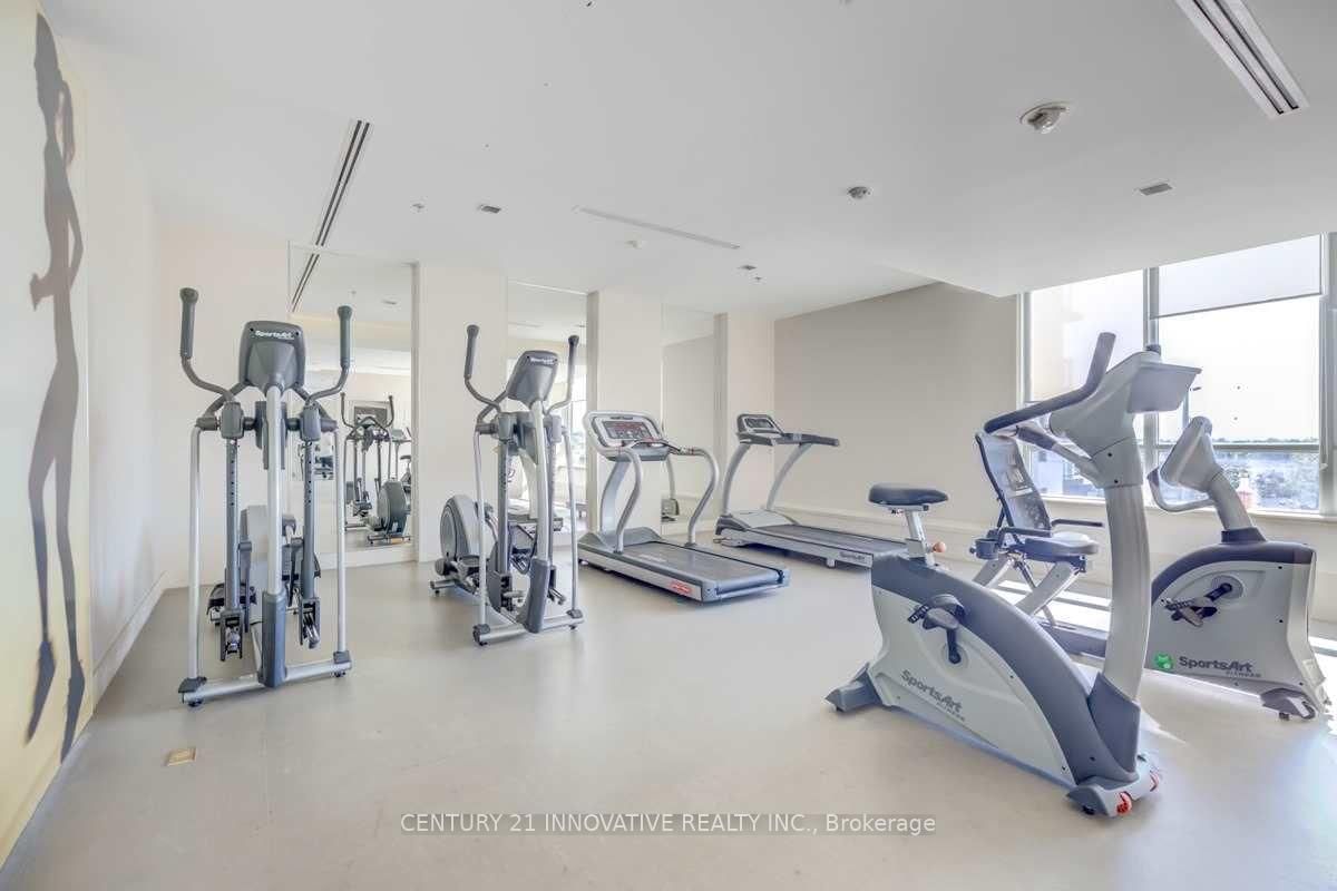 1215 Bayly Street, Unit 610 - Photo 17