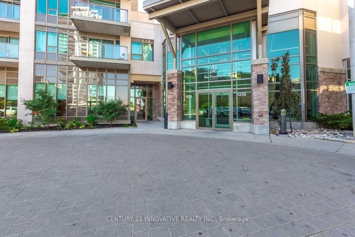 1215 Bayly Street, Unit 610 - Photo 2