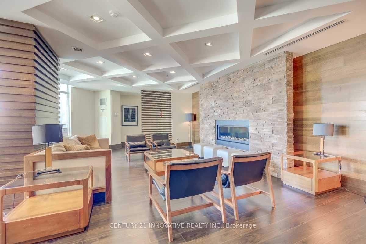 1215 Bayly Street, Unit 610 - Photo 20