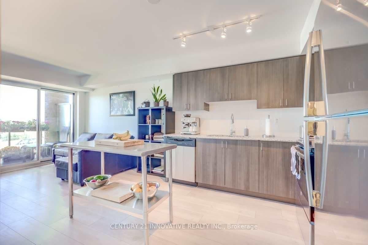 1215 Bayly Street, Unit 610 - Photo 5