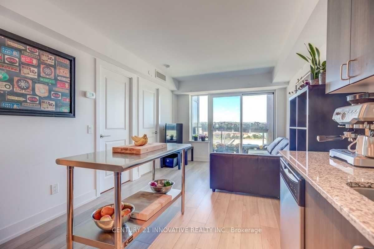 1215 Bayly Street, Unit 610 - Photo 6