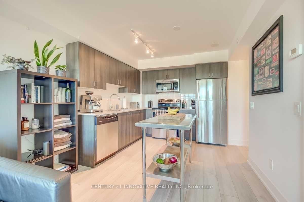 1215 Bayly Street, Unit 610 - Photo 7