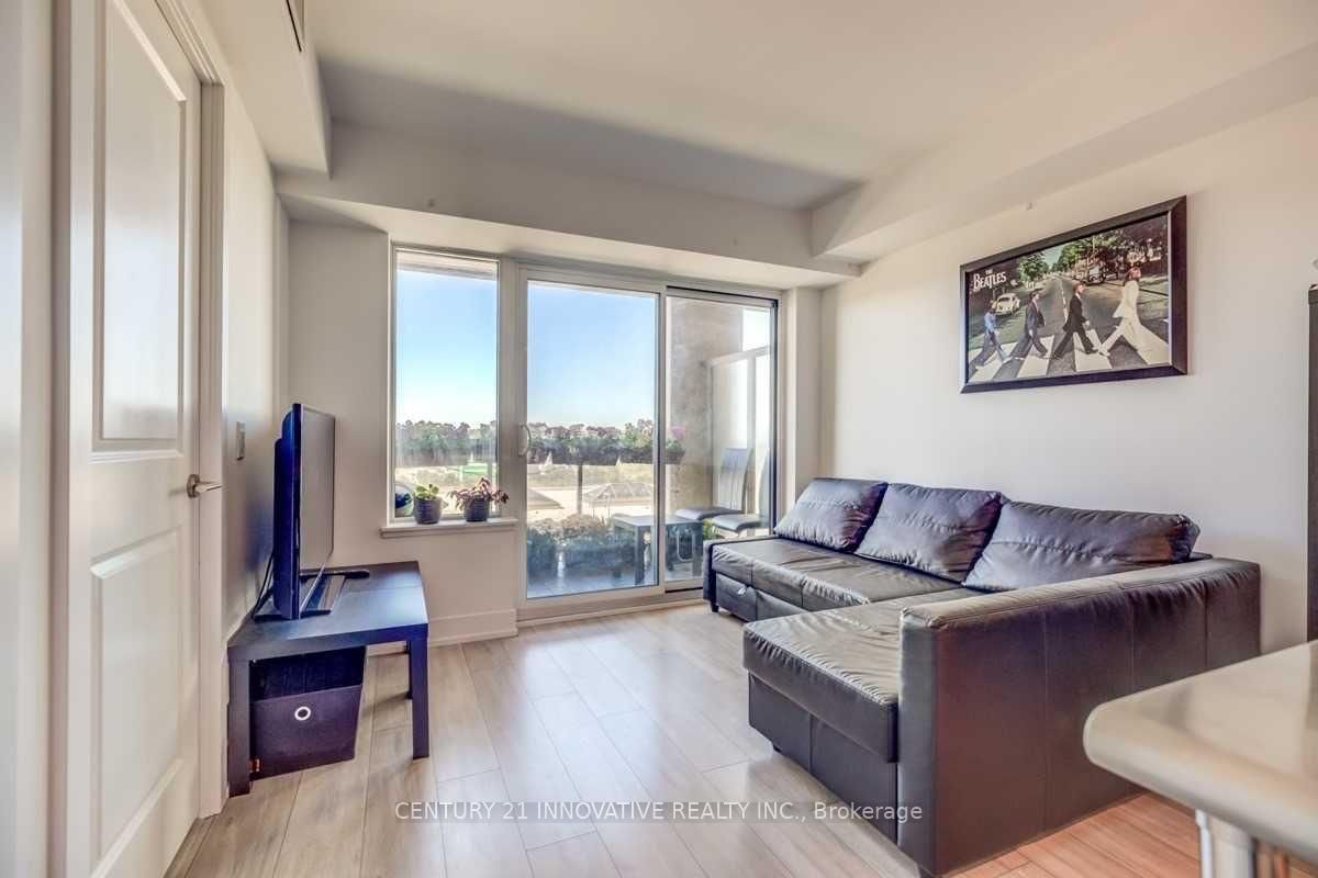 1215 Bayly Street, Unit 610 - Photo 9