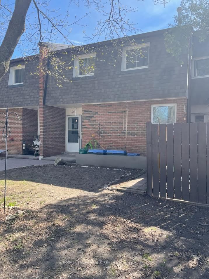 101 Dovedale Drive, Unit 26 - Photo 2