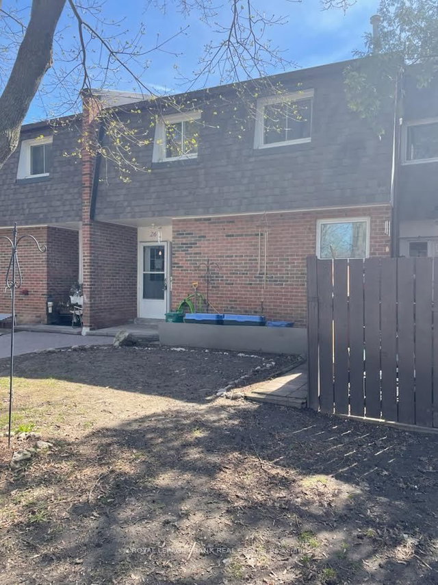 26 - 101 Dovedale Drive