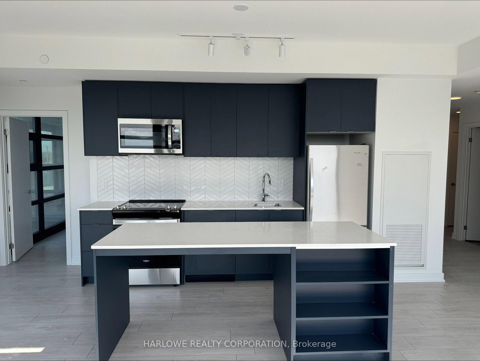 1606 Charles Street, Unit 507 A