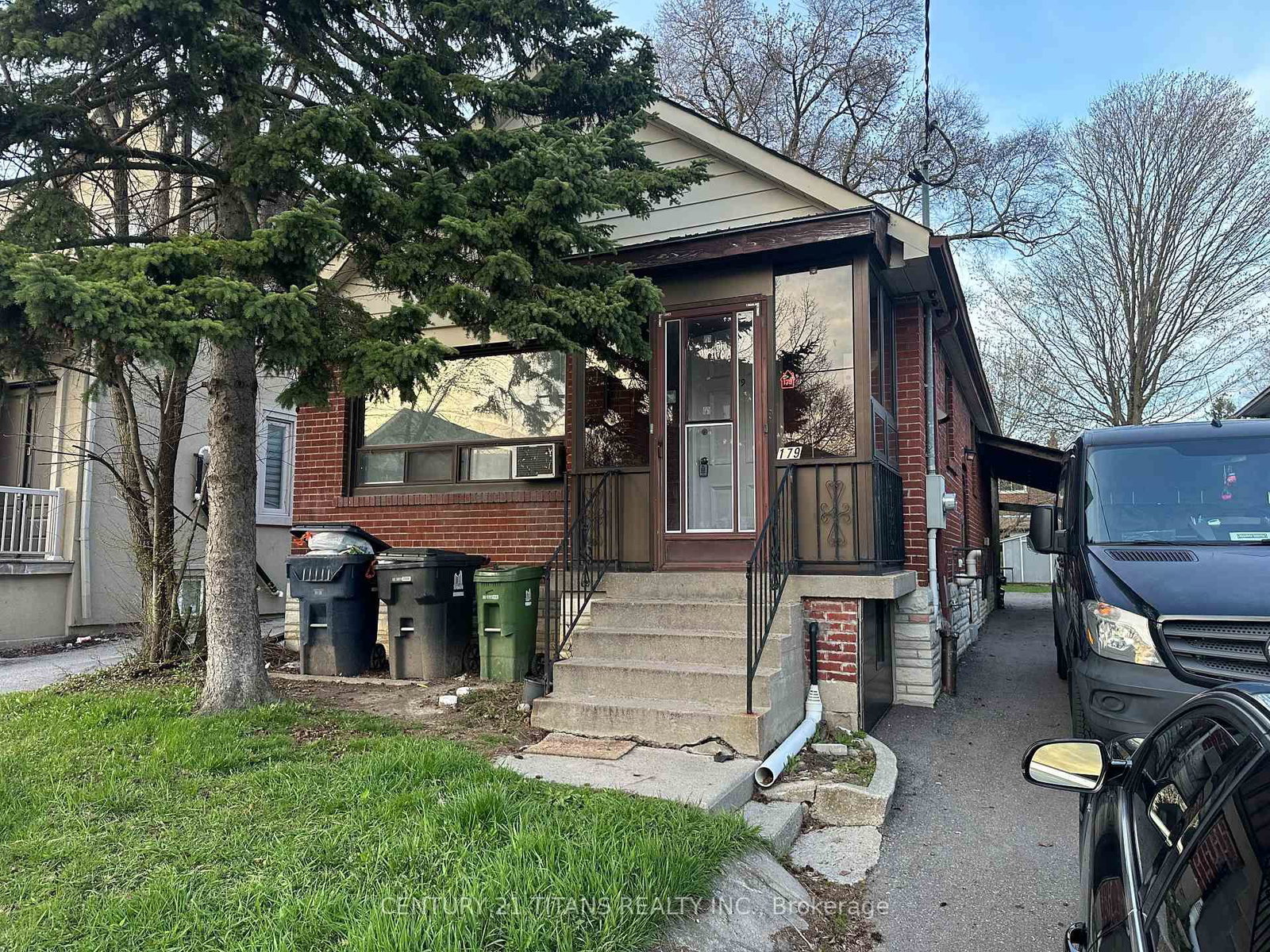 Detached House for lease at Main-179 Kennedy Road, Toronto, Ontario, M1N 3P1 - Birchcliffe-Cliffside - MLS: E13054930
