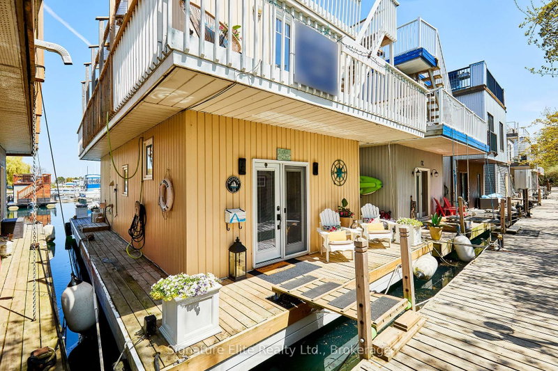 14 - 7 Brimley Road S