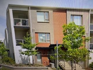 Townhouse for sale at 26-40 Orchid Place Drive, Toronto, Ontario, M1B 0C4 - Malvern - MLS: E13055324