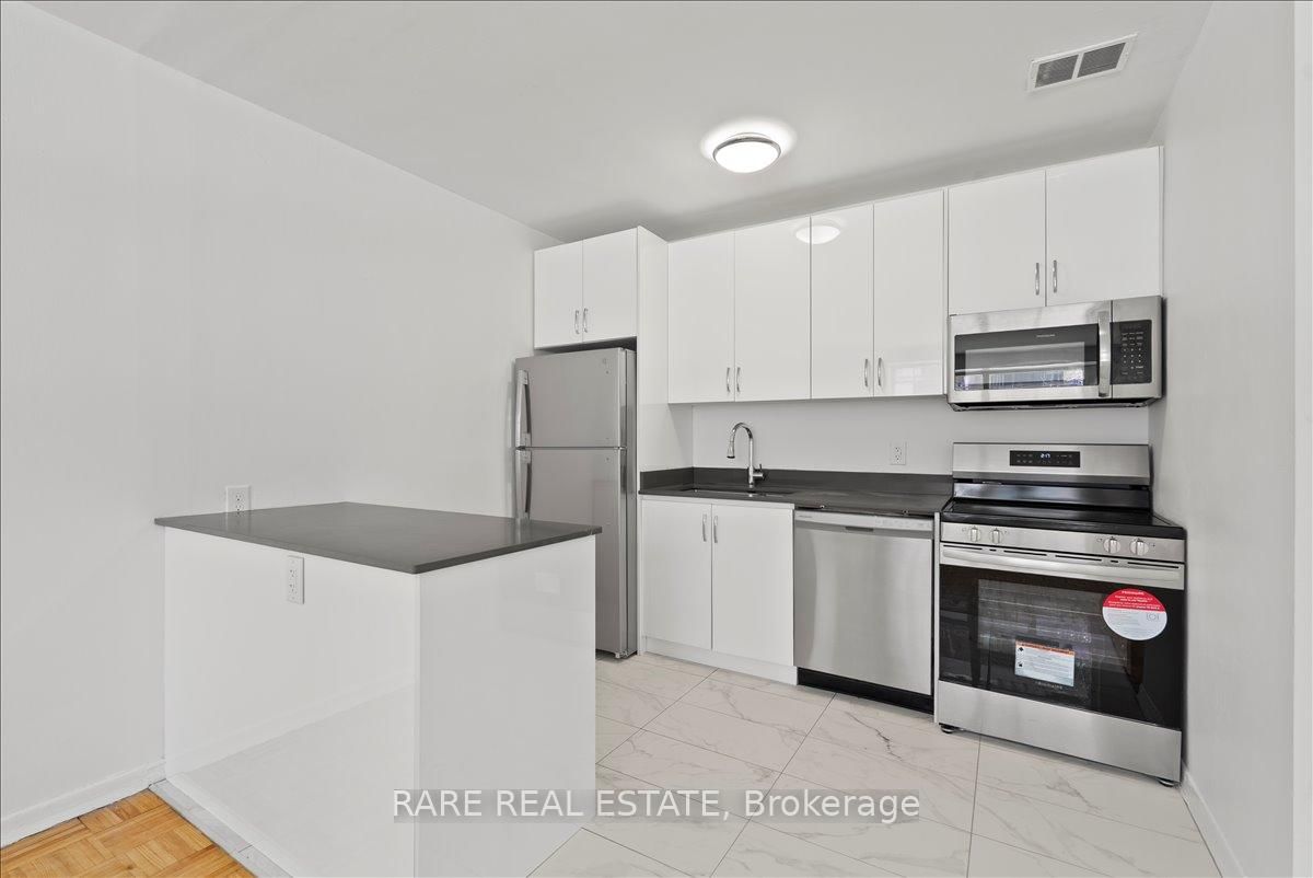 3111 Eglinton Avenue E, Unit 102 - Photo 2