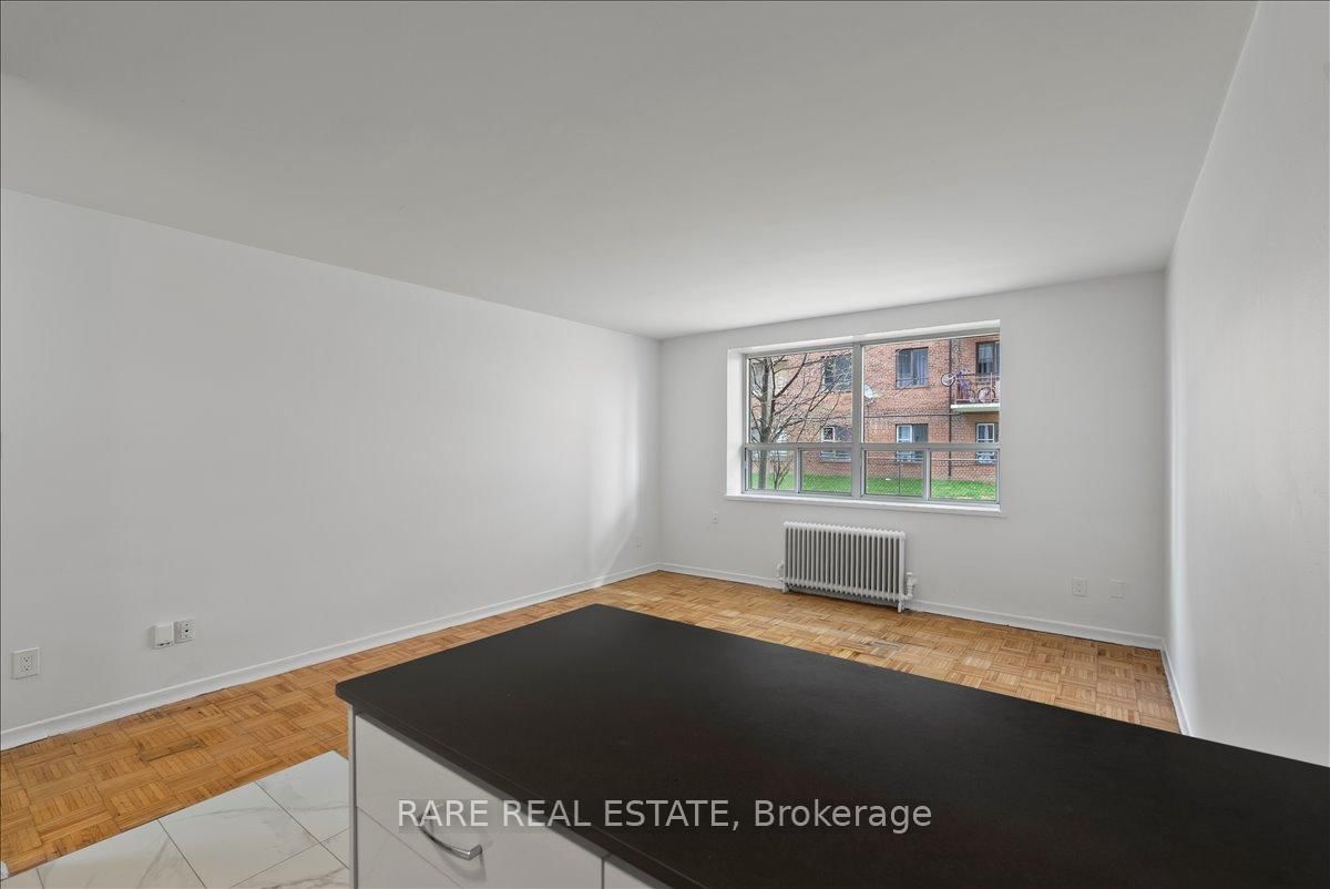 3111 Eglinton Avenue E, Unit 102 - Photo 4