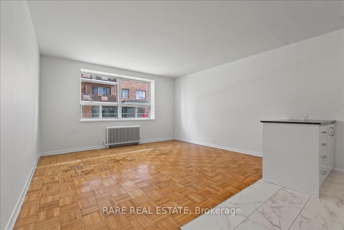 3111 Eglinton Avenue E, Unit 102 - Photo 5