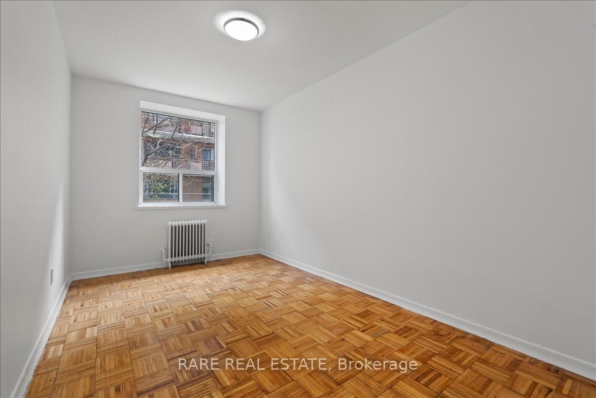 3111 Eglinton Avenue E, Unit 102 - Photo 9