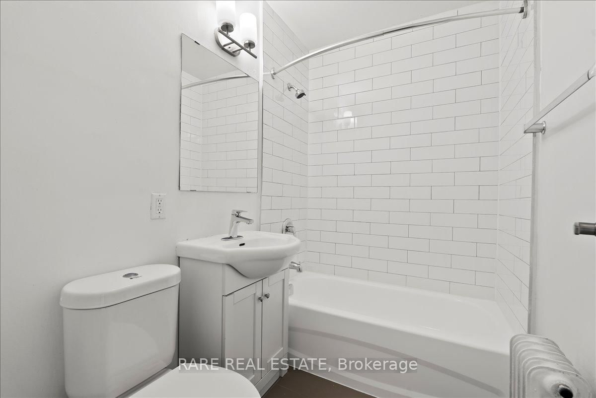 3111 Eglinton Avenue E, Unit 603 - Photo 12