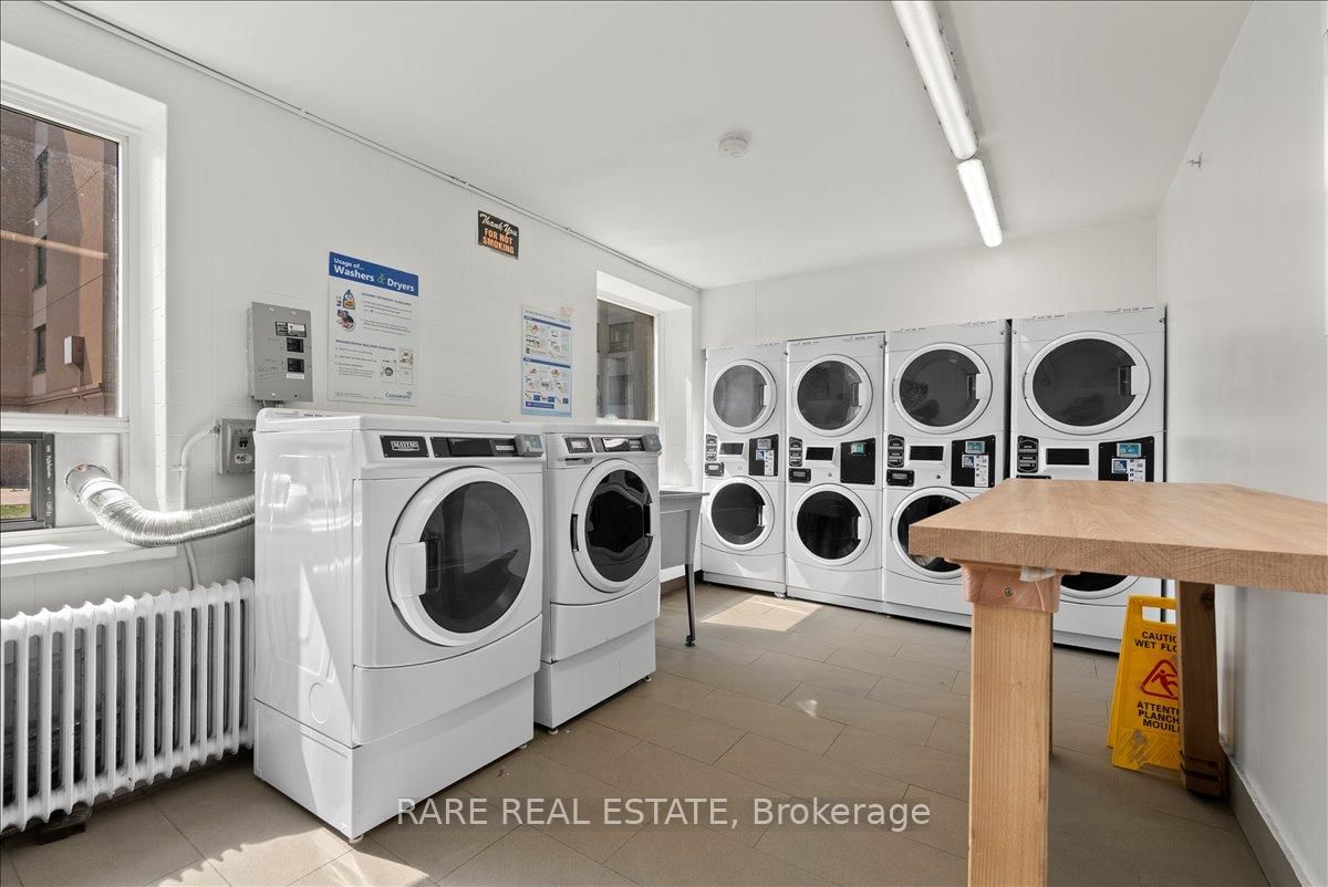 3111 Eglinton Avenue E, Unit 603 - Photo 14