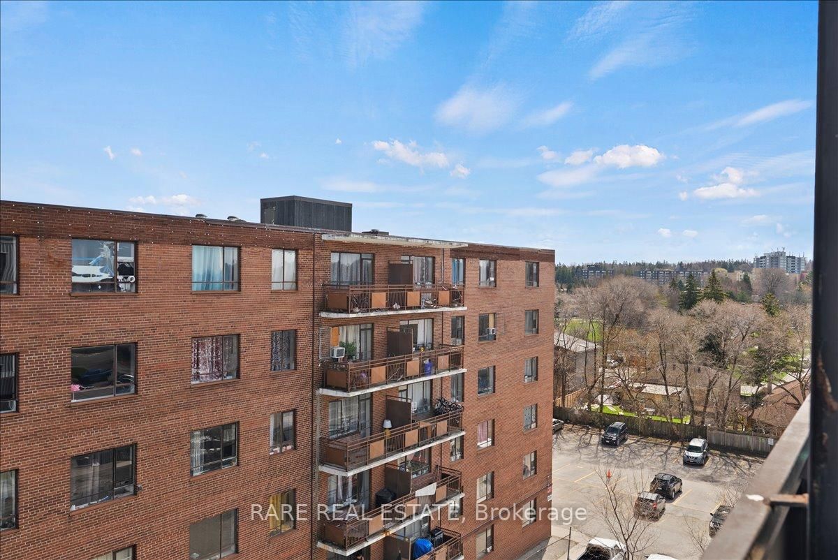 3111 Eglinton Avenue E, Unit 603 - Photo 16