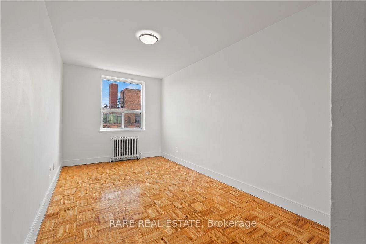 3111 Eglinton Avenue E, Unit 603 - Photo 8