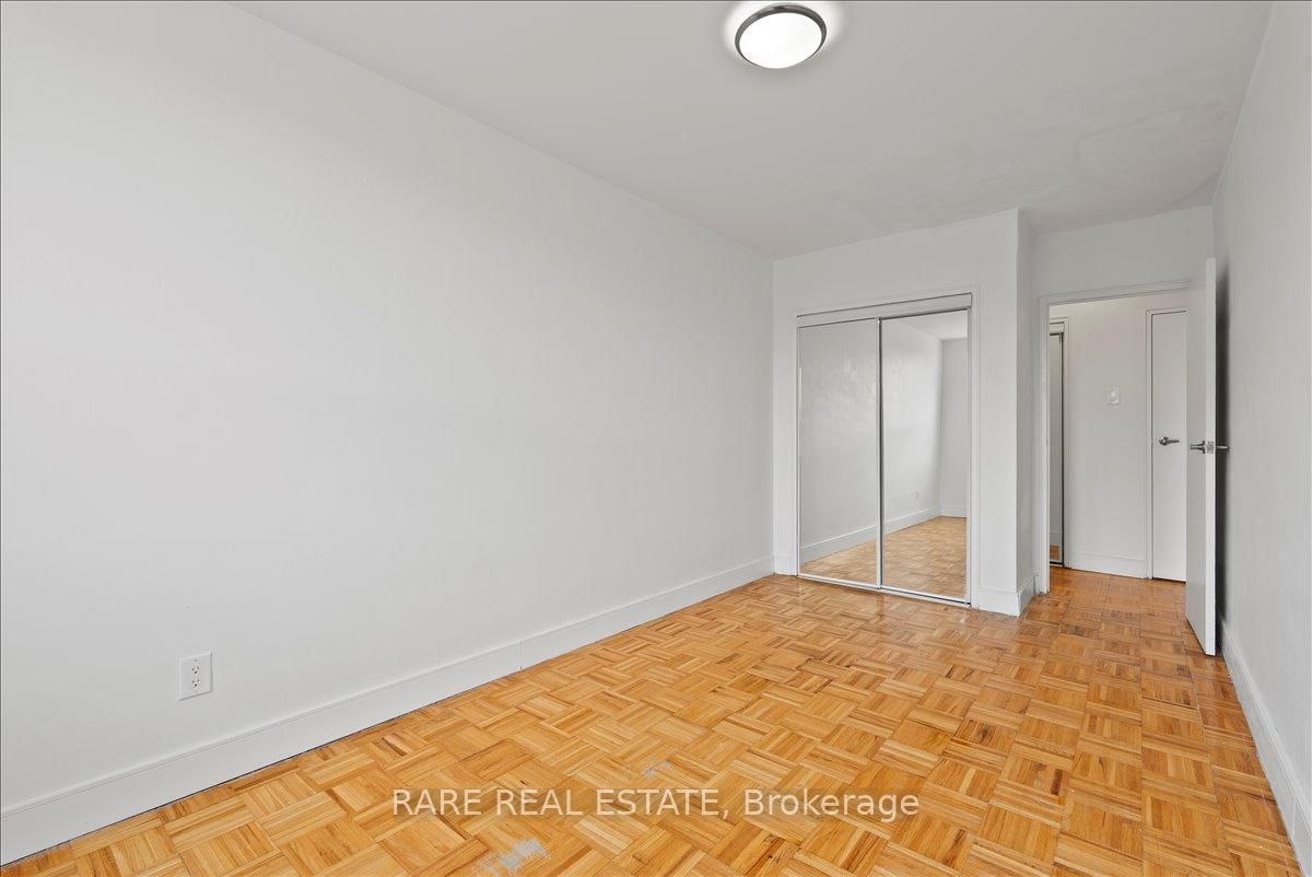 3111 Eglinton Avenue E, Unit 603 - Photo 9