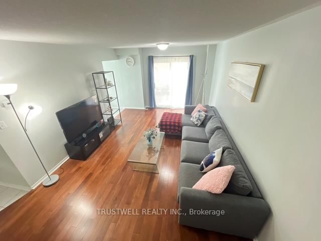 1502 - 28 Rosebank Drive