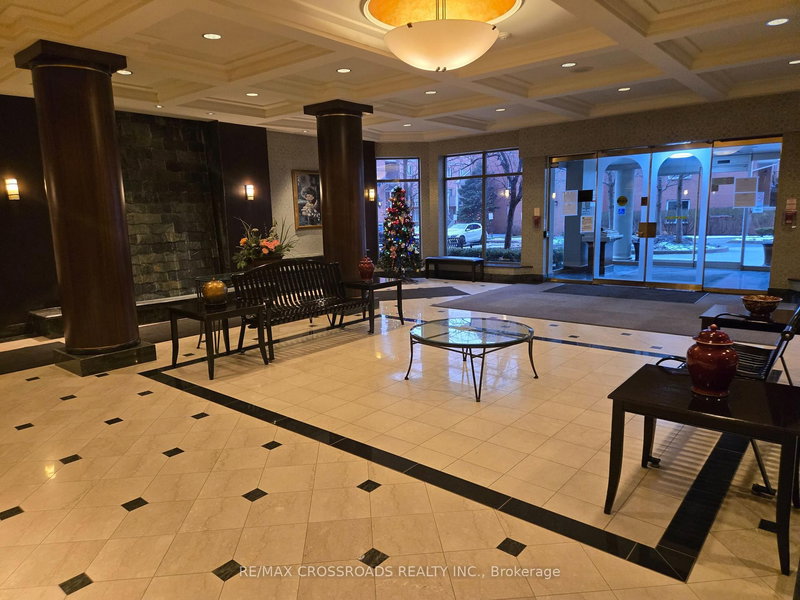 609 - 1883 Mcnicoll Ave, Toronto, M1V 5M3 | Image 2
