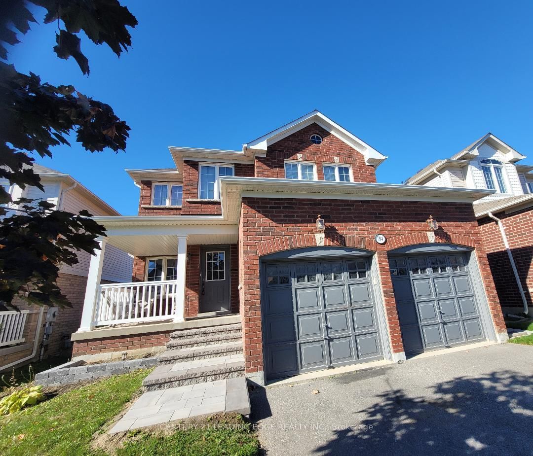 784 Ormond Drive - Photo 2
