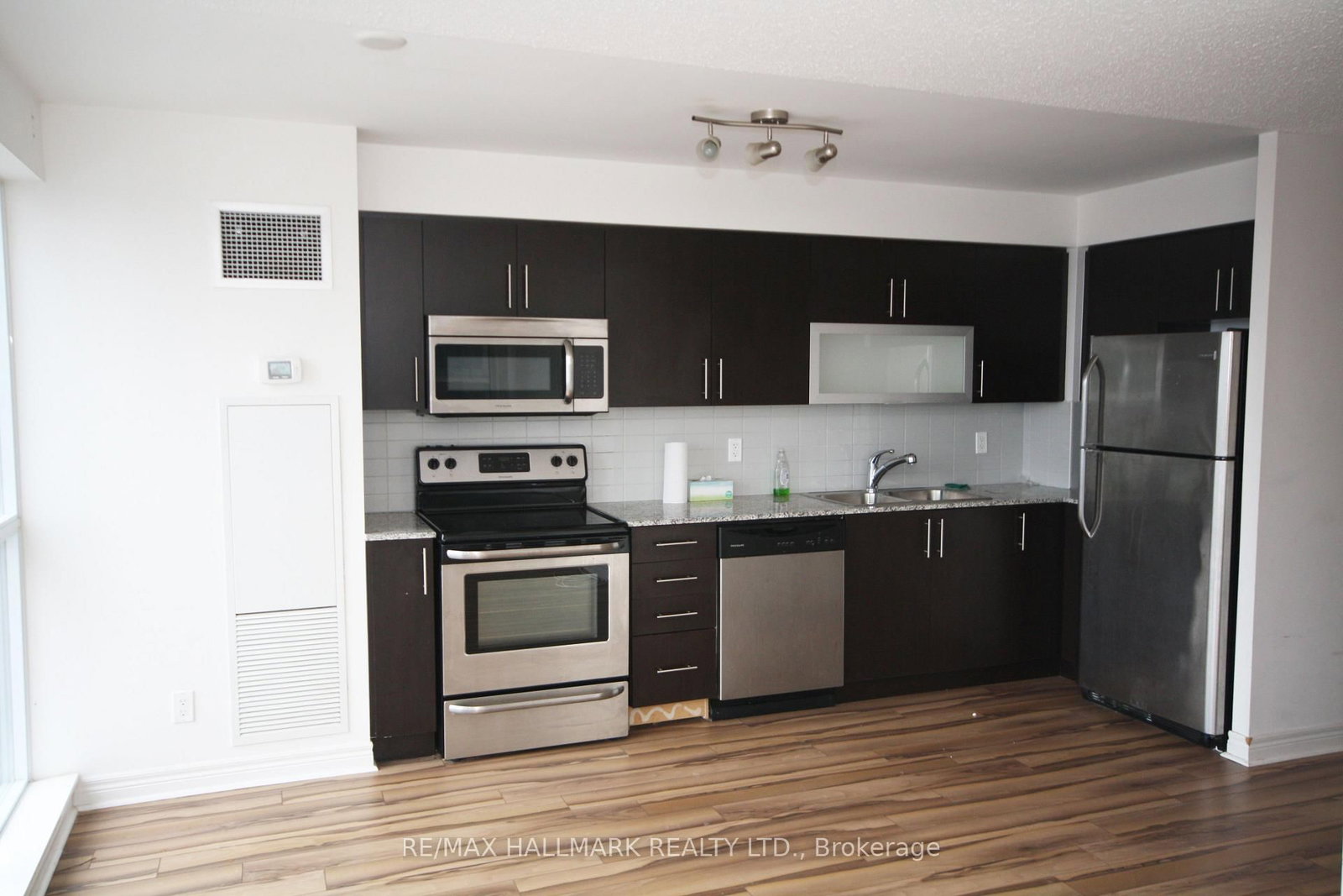 50 Town Centre Court, Unit 1710 - Photo 2