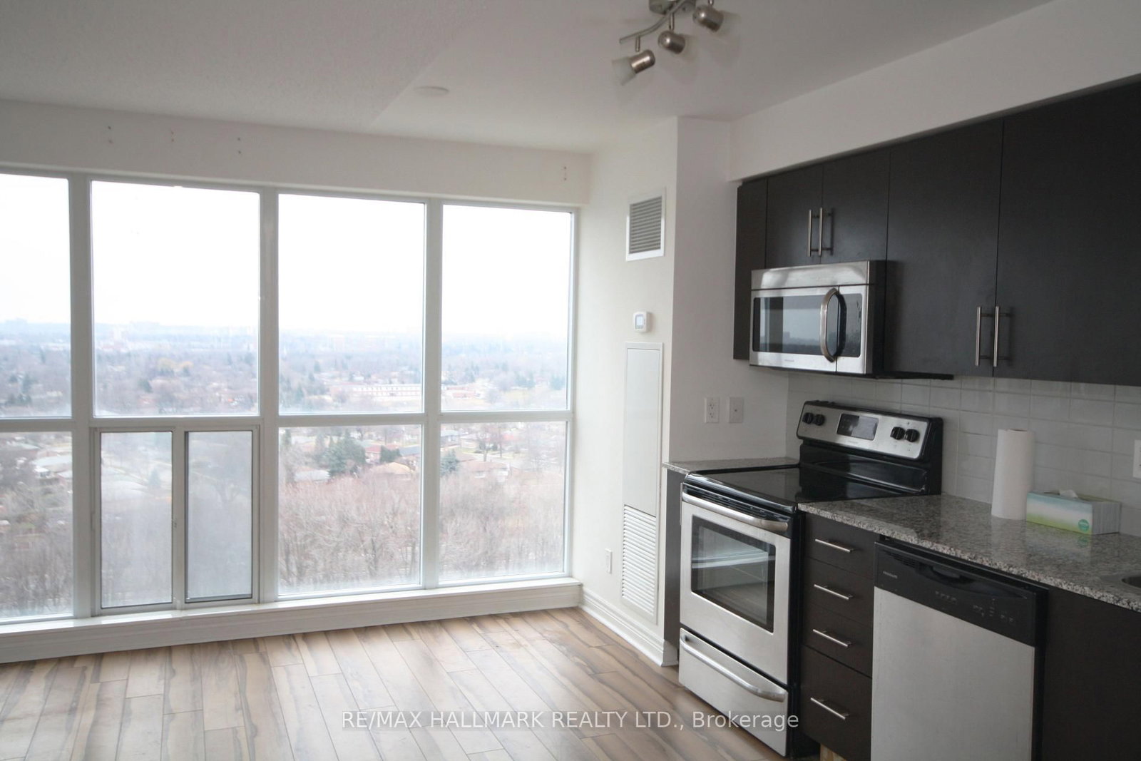 50 Town Centre Court, Unit 1710 - Photo 3
