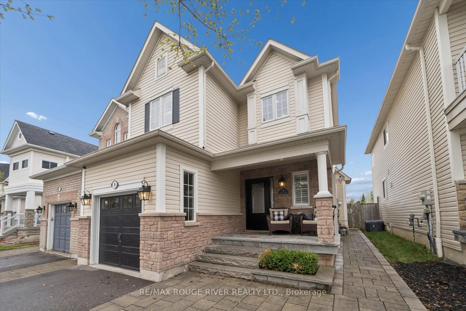 9 Dunstable Drive - Photo 2